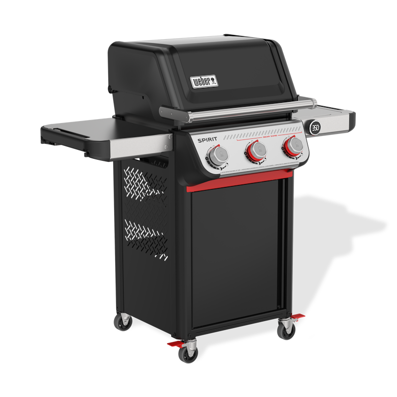 Spirit® EP-325 Gas Grill (Liquid Propane)