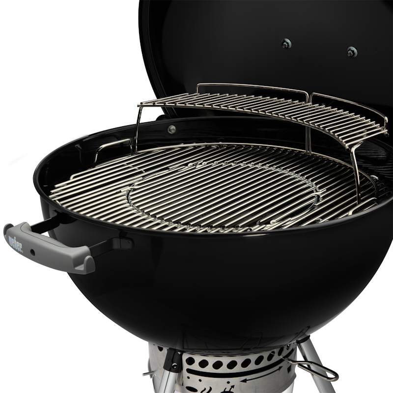 Master-Touch Charcoal Grill 22"
