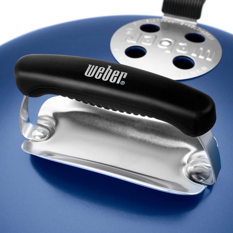 Master-Touch Charcoal Grill 22"