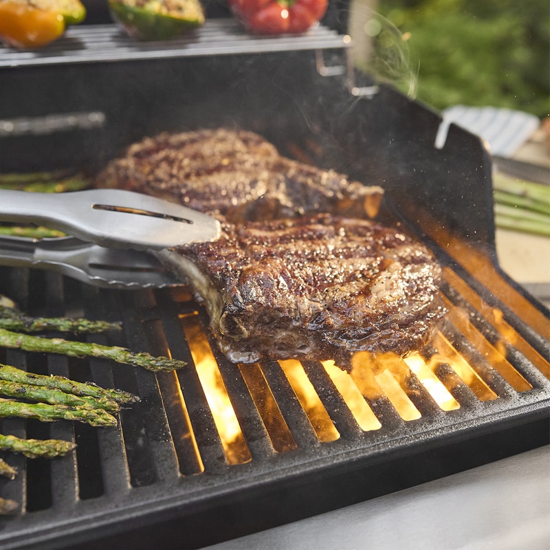 Spirit® E-425 Gas Grill (Liquid Propane)
