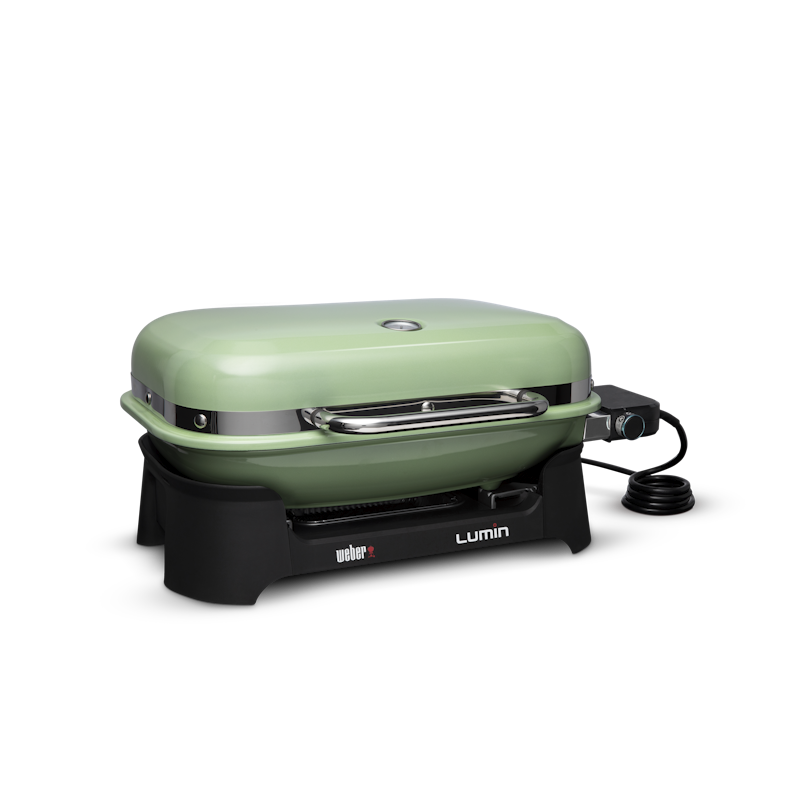 Lumin Electric Grill