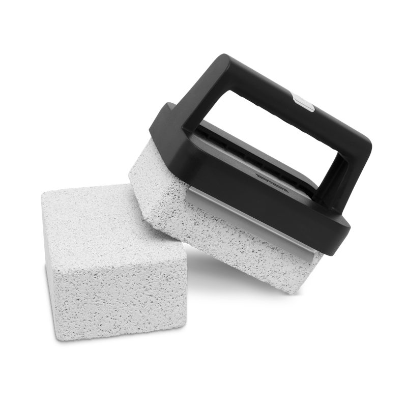 8-pc. Griddle Cleaning Kit