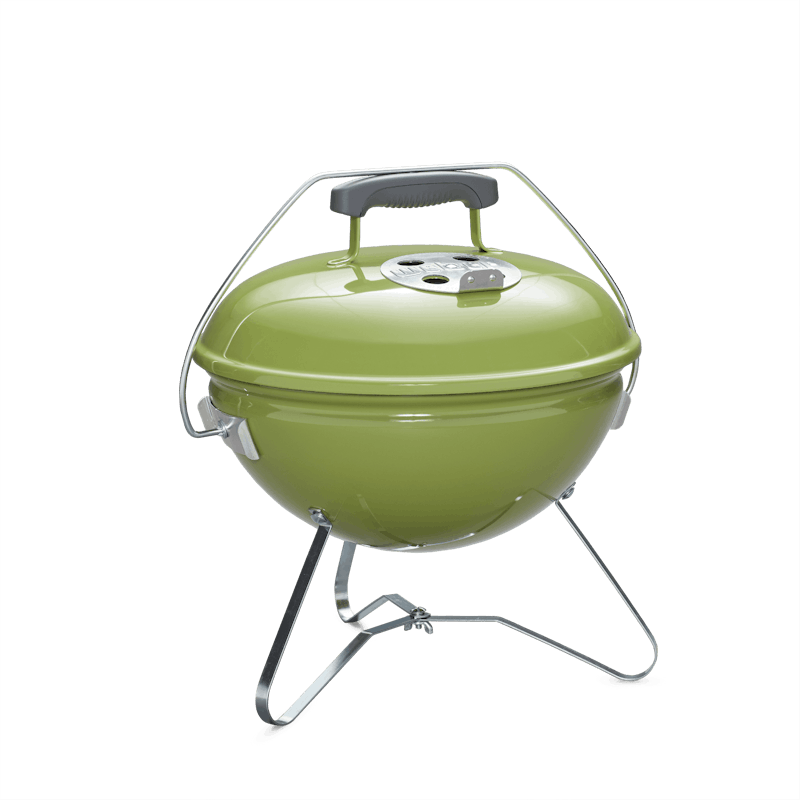 Smokey Joe® Premium Charcoal Grill 14"
