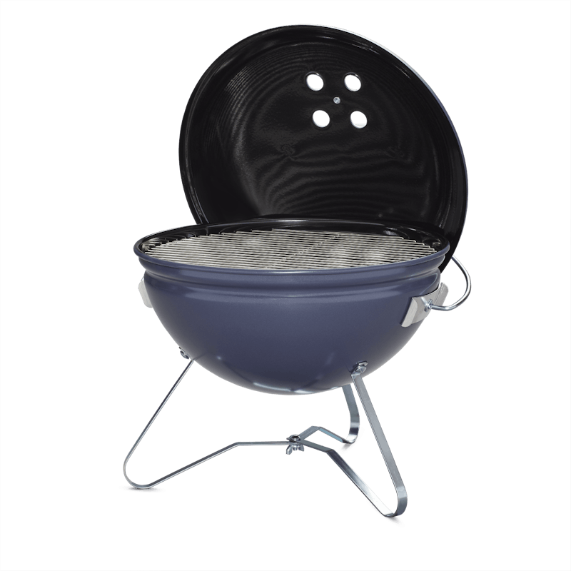 Smokey Joe® Premium Charcoal Grill 14"
