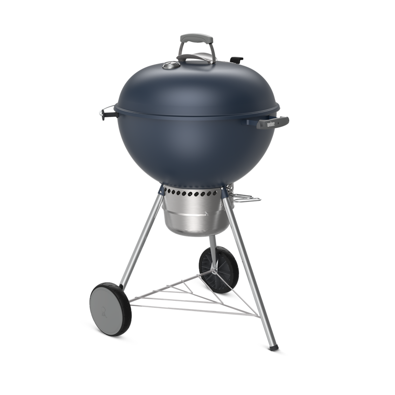 Master-Touch Charcoal Grill 22"