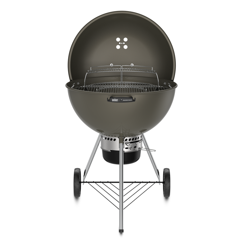 Master-Touch Charcoal Grill 26”