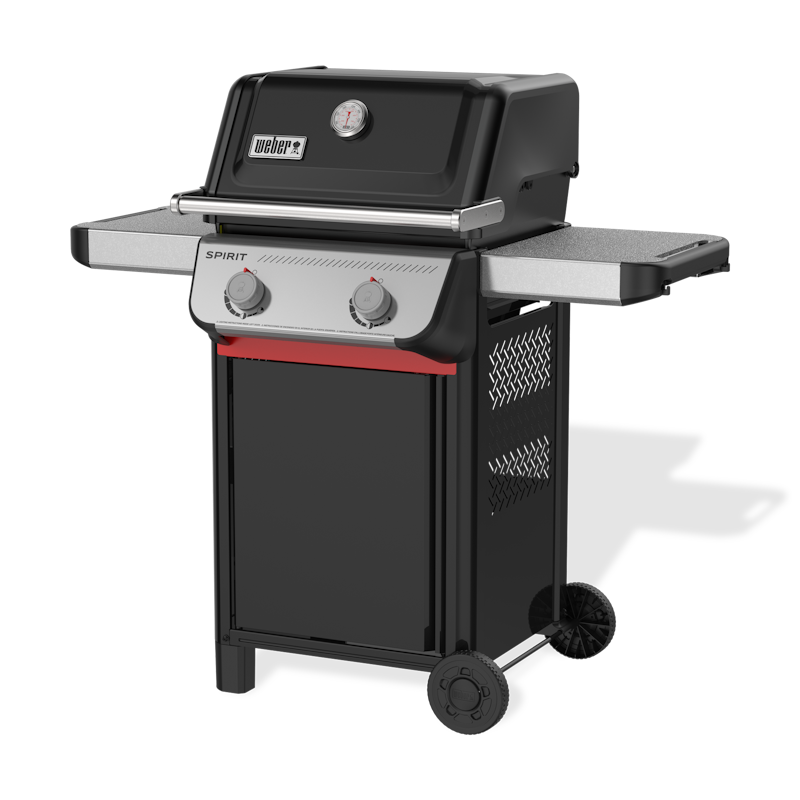 Spirit® E-210 Gas Grill (Liquid Propane)
