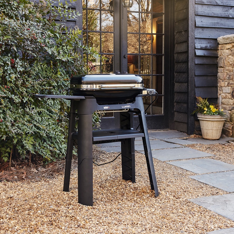 Lumin Electric Grill