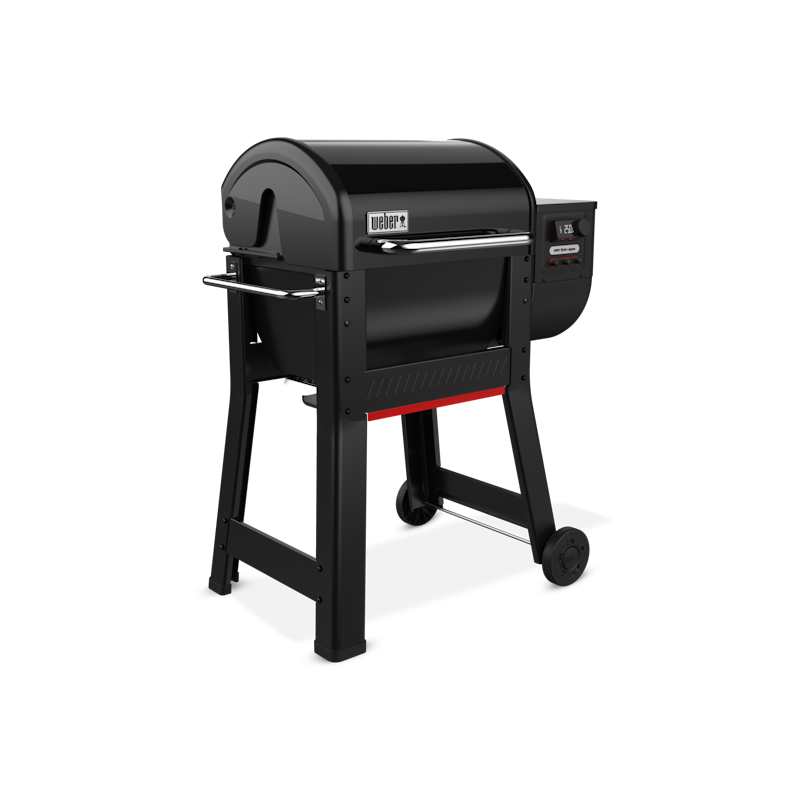 Weber Smoque™ Pellet Smoker
