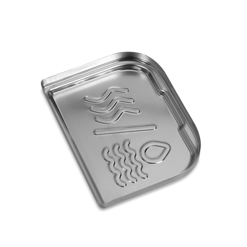 Lumin Compact Electric Grill