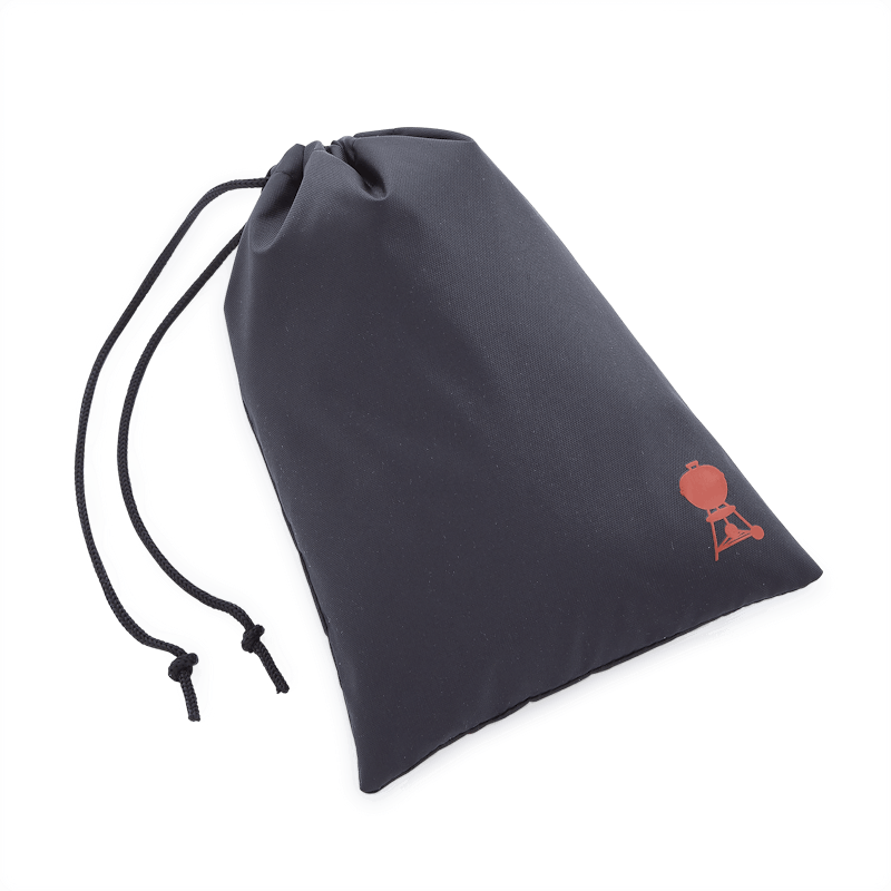 Weber Connect 6-Piece Mounting Kit