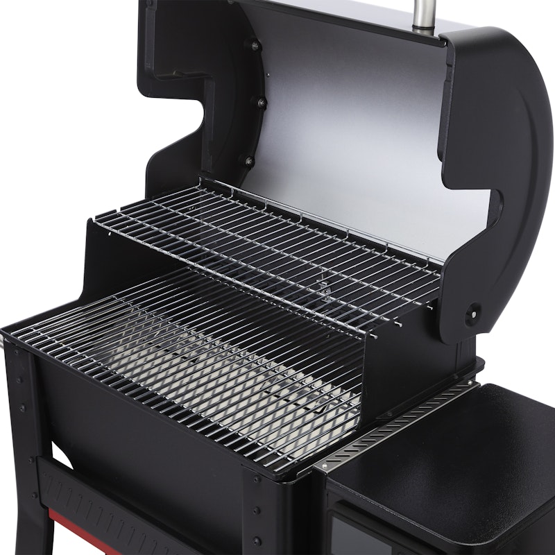 Searwood® 600 Pellet Grill