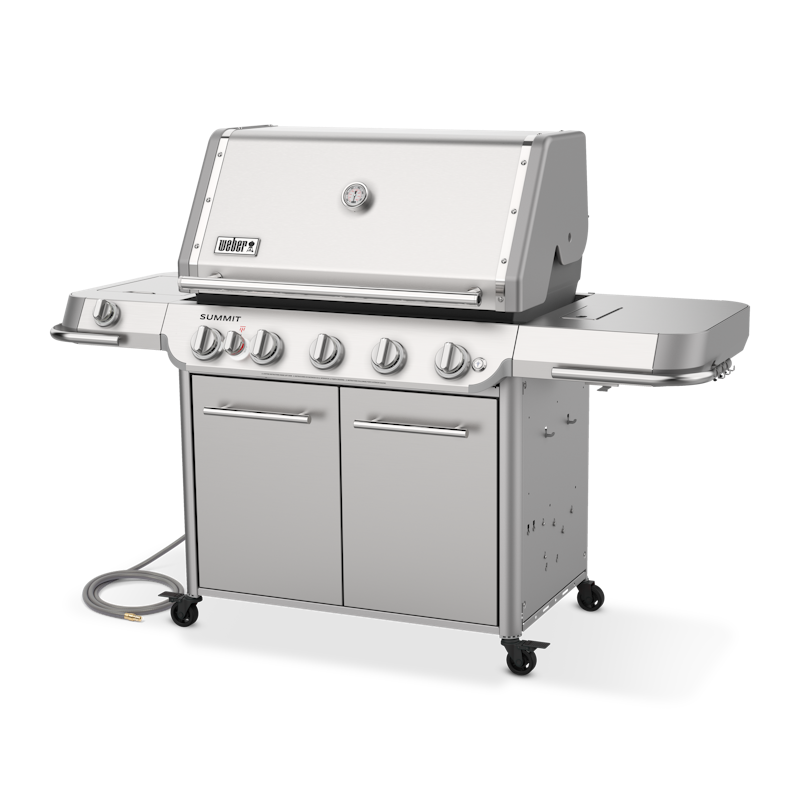 Summit® FS38 S Gas Grill (Natural Gas)