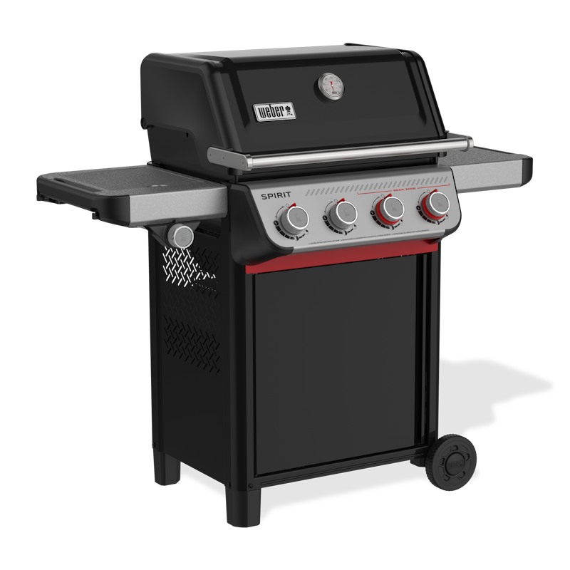 Spirit® E-435 Gas Grill (Liquid Propane)