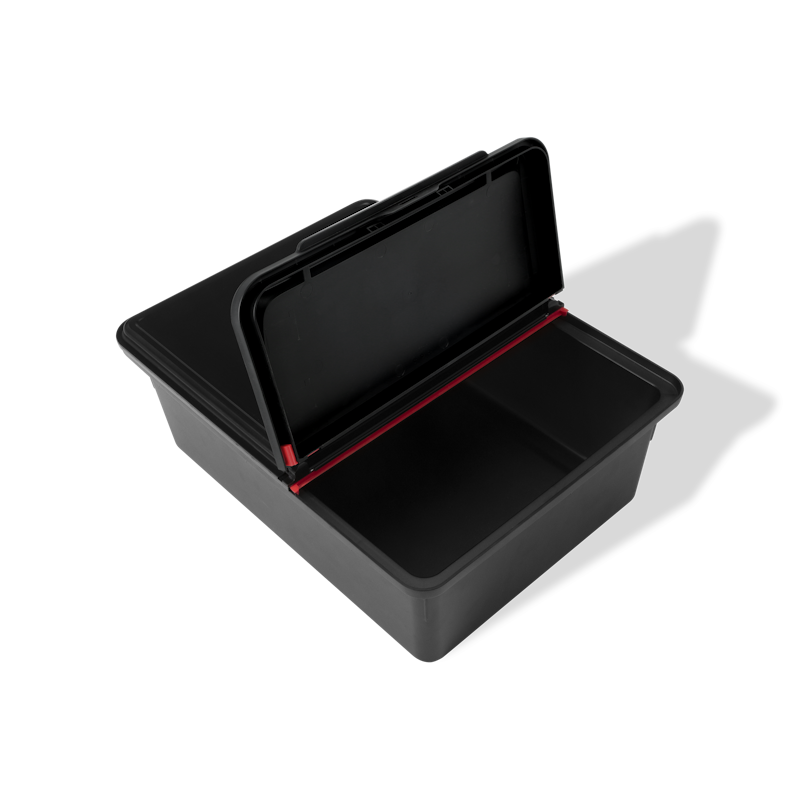 Weber Works™ XL Outdoor Storage Bin