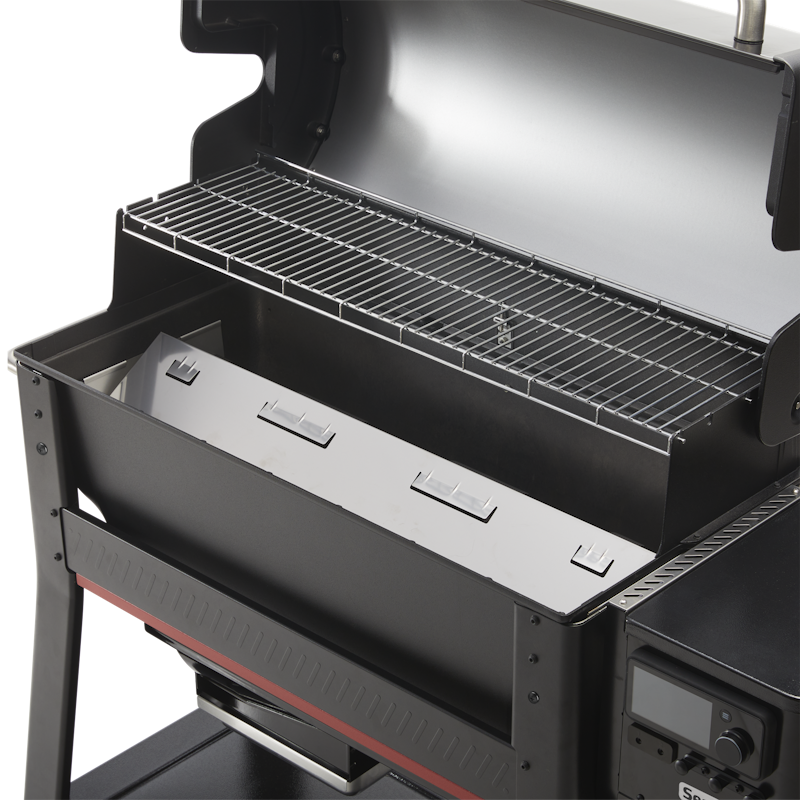 Searwood® XL 600 Pellet Grill