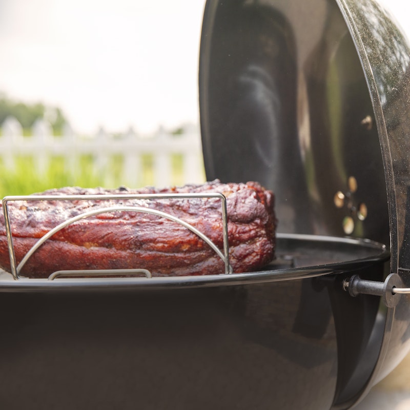 Master-Touch Charcoal Grill 26”