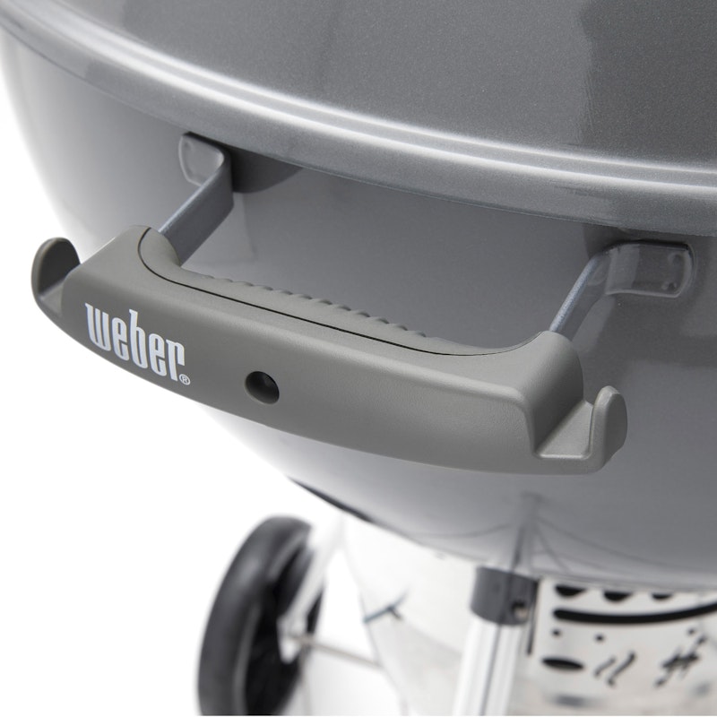 Master-Touch Charcoal Grill 22"