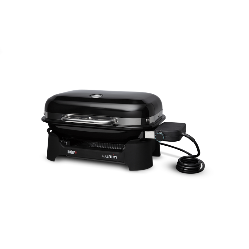 Lumin Compact Electric Grill