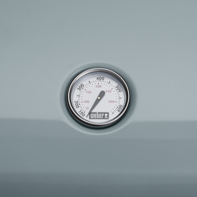 Lumin Compact Electric Grill