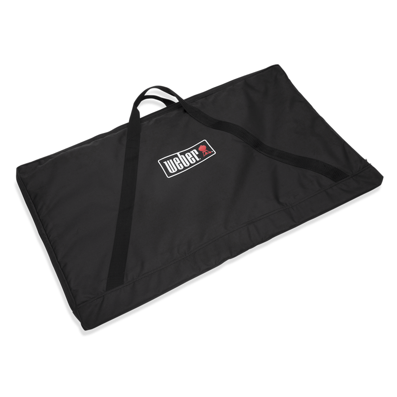 Rust-Resistant Griddle Insert Storage Bag