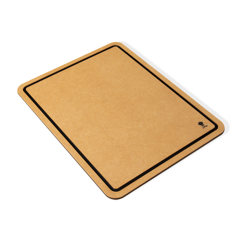 Weber Works™ XL Cutting Board