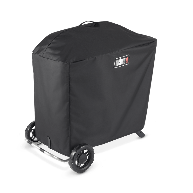 Premium Grill Cover – Weber Traveler grill