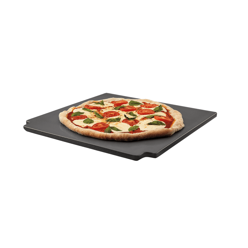 WEBER CRAFTED Pizza Stone?