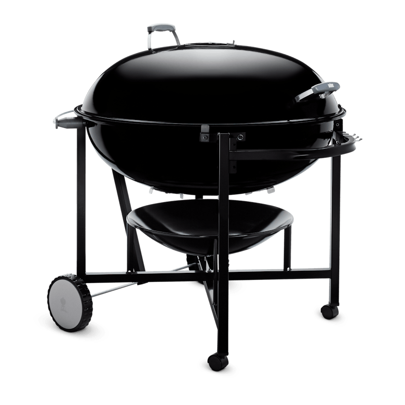 Ranch Kettle Charcoal Grill 37"