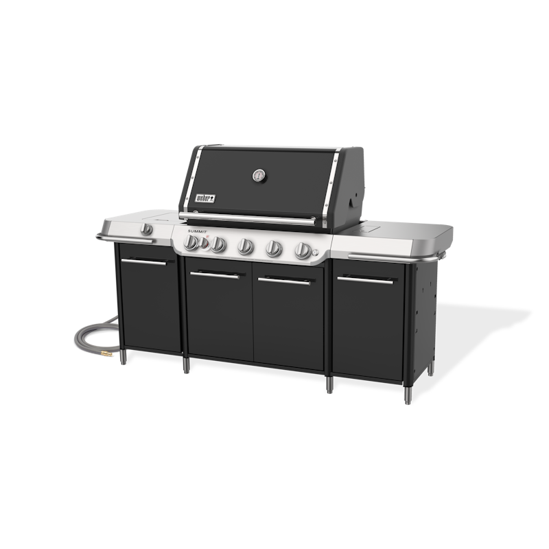 Summit® GC38 E Grill Center (Natural Gas)