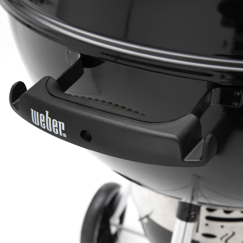 Master-Touch Charcoal Grill 22"