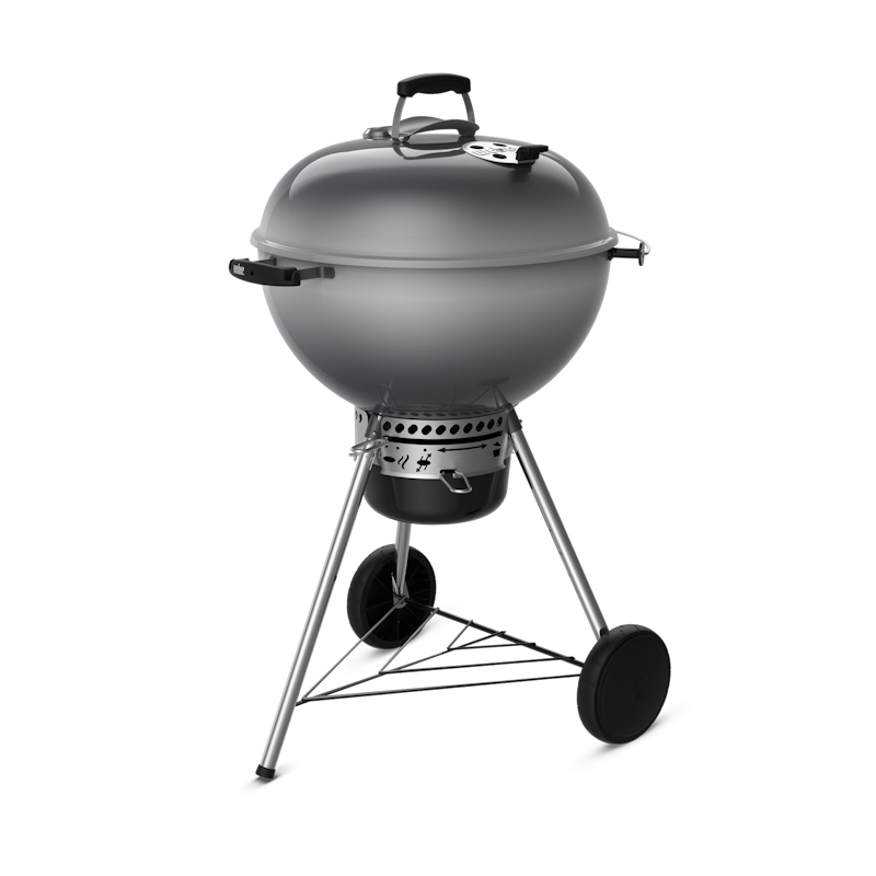 Master-Touch Charcoal Grill 22"