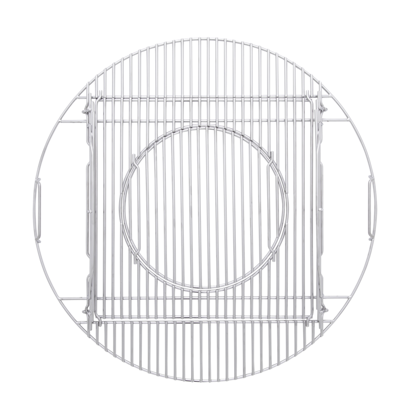 WEBER CRAFTED Stainless-Steel Cooking Grate
