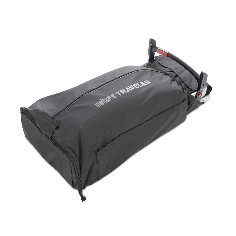 Weber Traveler Cargo Protector