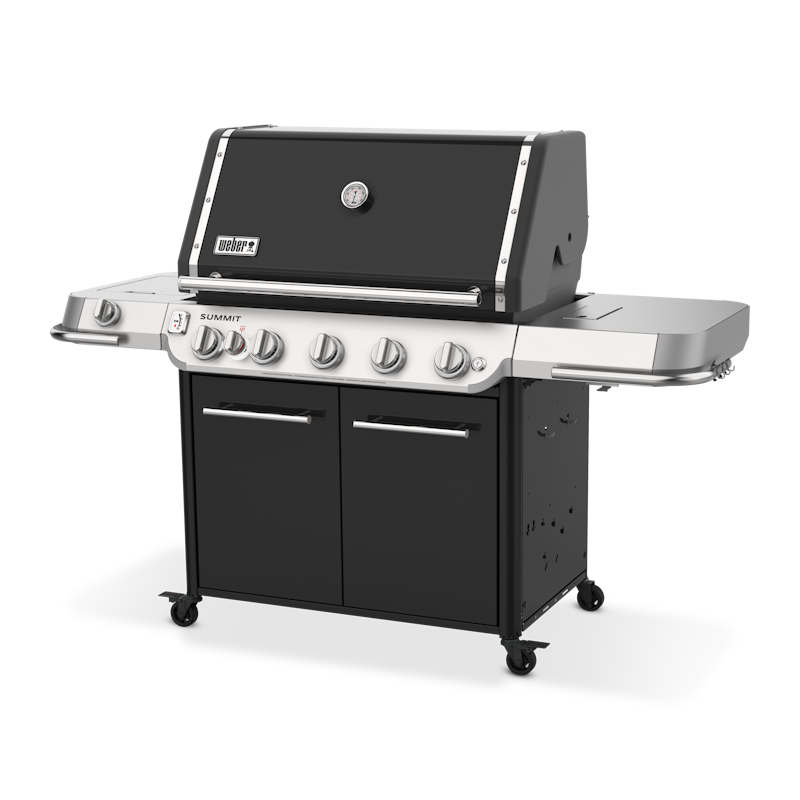 Summit® FS38 E Gas Grill (Liquid Propane)