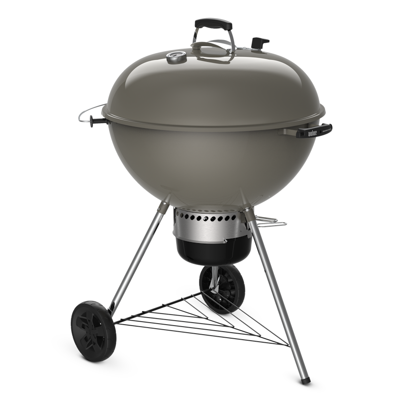 Master-Touch Charcoal Grill 26”