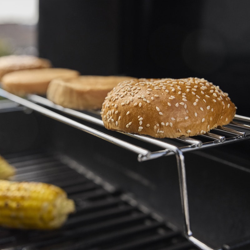 Spirit® E-325 Gas Grill (Natural Gas)