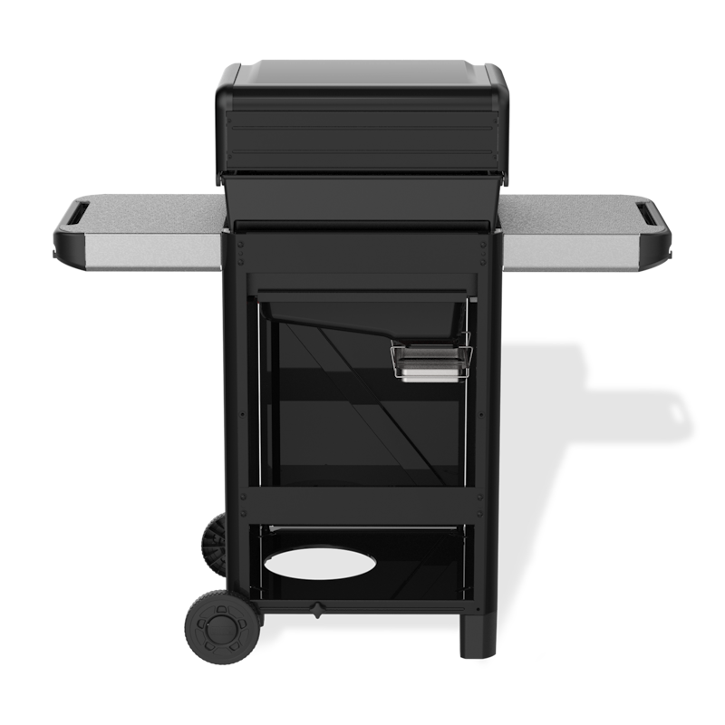 Spirit® E-210 Gas Grill (Liquid Propane)