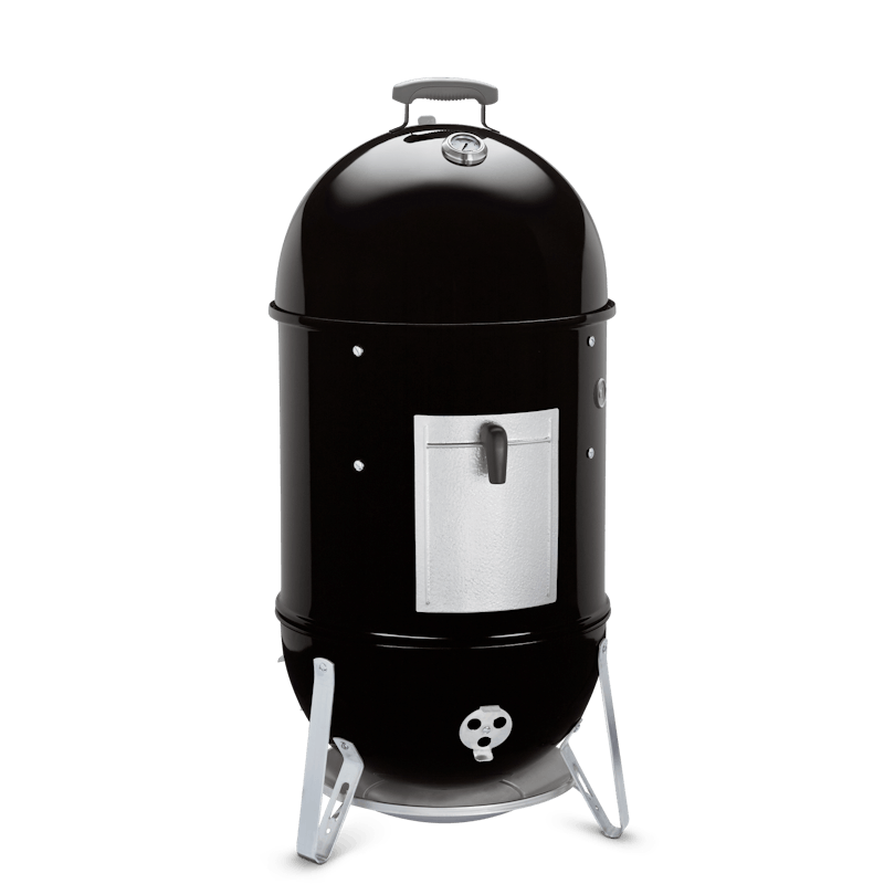 Smokey Mountain Cooker Smoker 18"