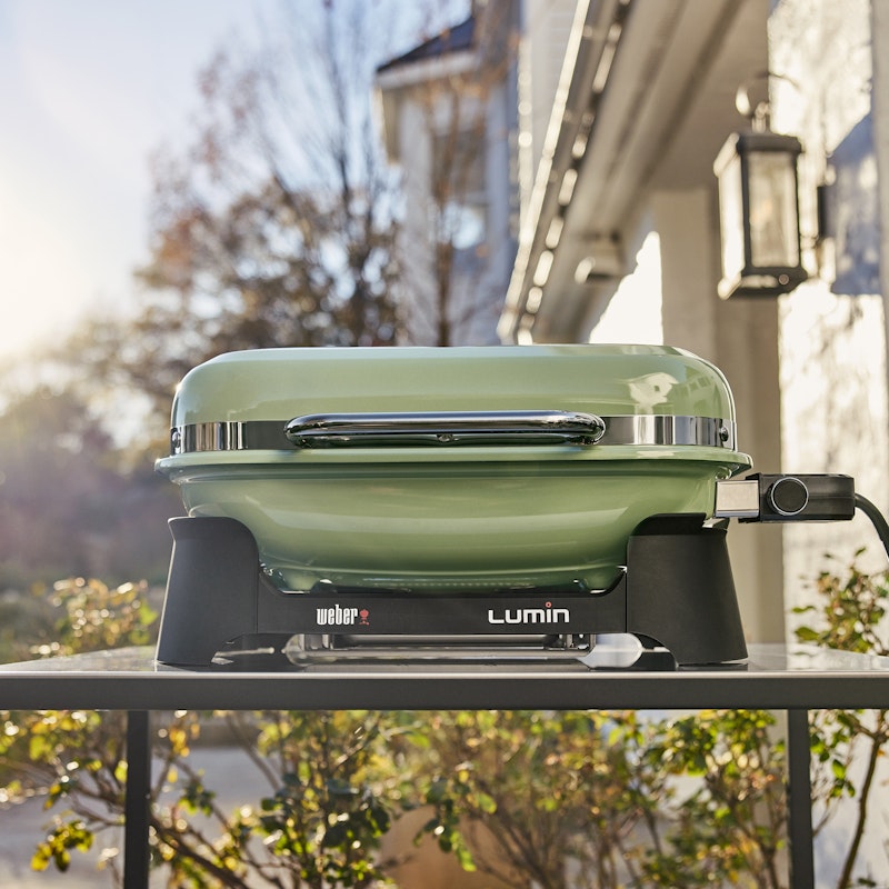 Lumin Electric Grill