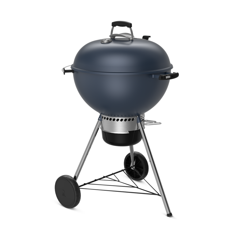 Master-Touch Charcoal Grill 22"