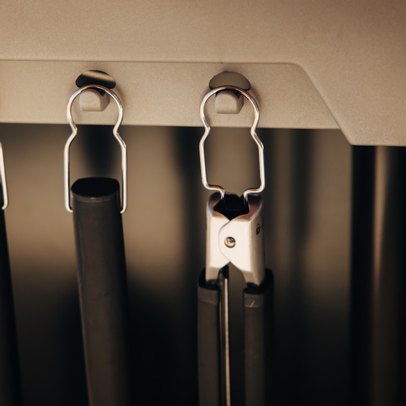 Genesis E-325 Gas Grill (Liquid Propane)