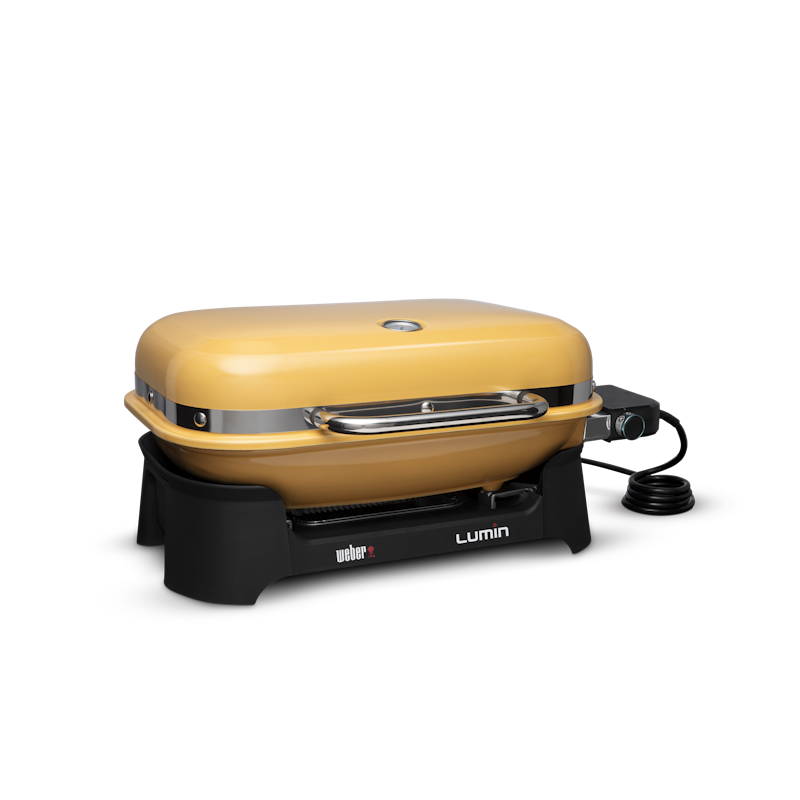 Lumin Electric Grill
