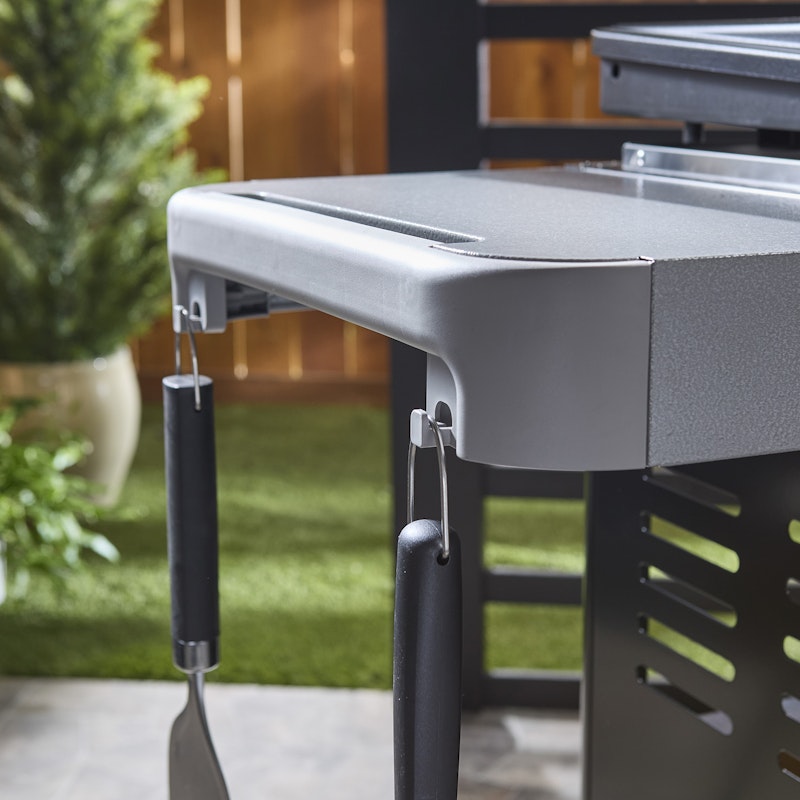 Weber® 36" Rust-Resistant Griddle