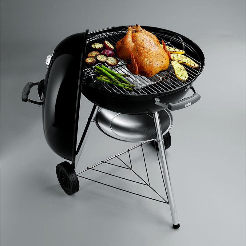 Jumbo Joe Premium Charcoal Grill 22"