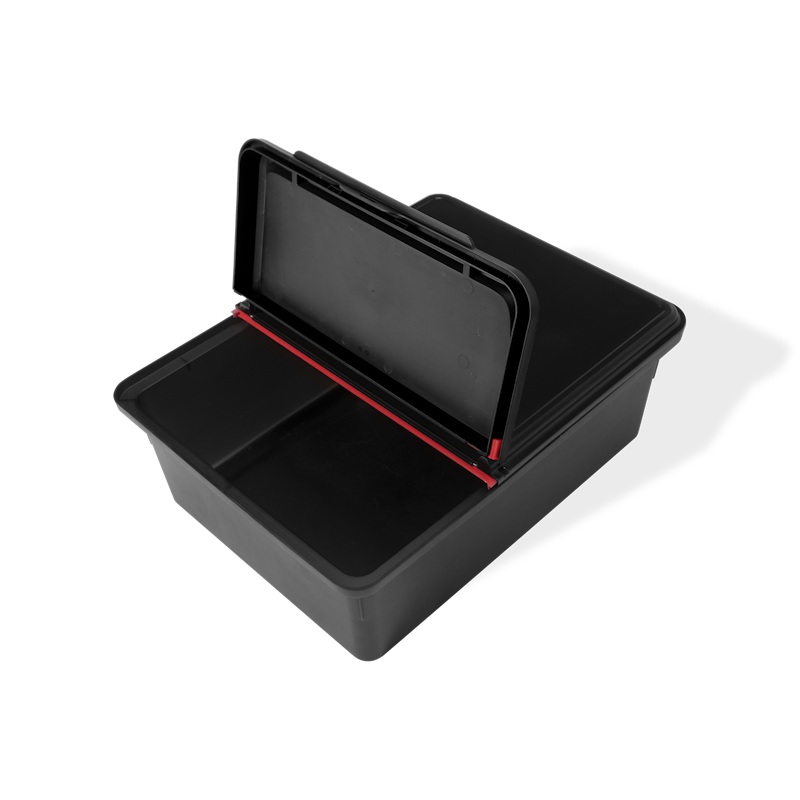 Weber Works™ XL Outdoor Storage Bin