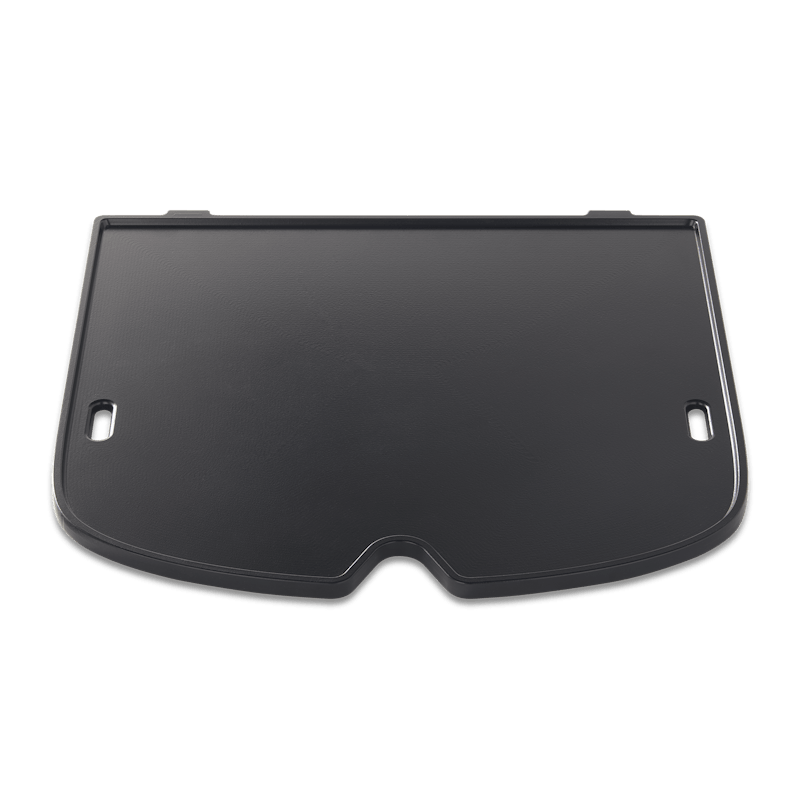 Griddle – Weber Traveler grill