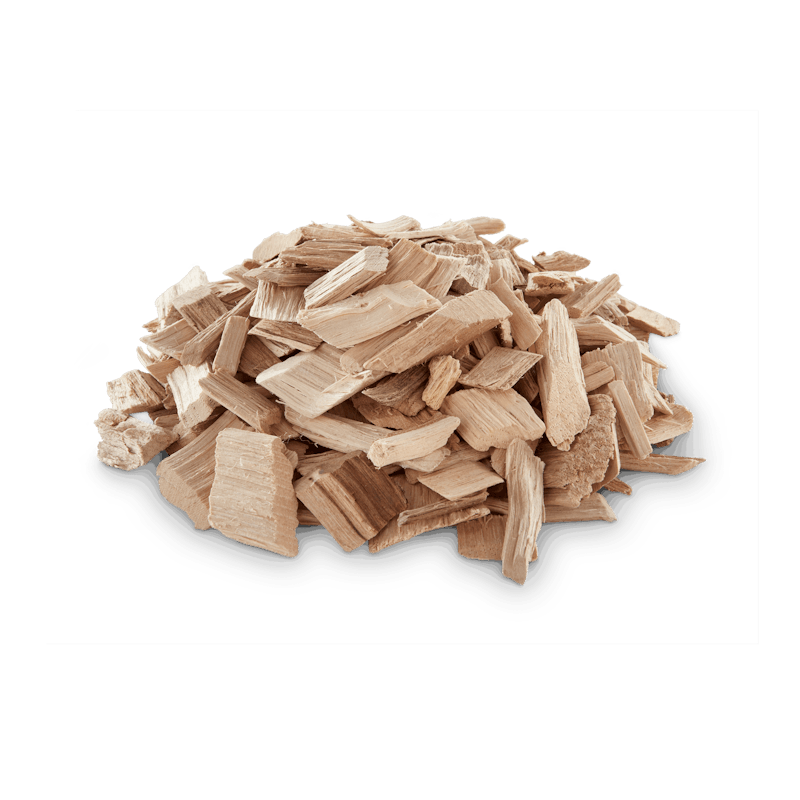 Apple Wood Chips