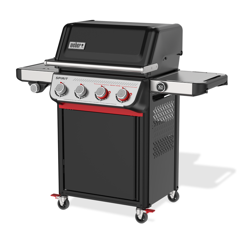 Spirit® EP-435 Gas Grill (Liquid Propane)