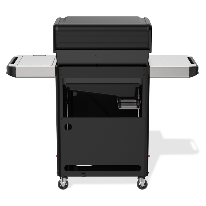 Spirit® EP-425 Gas Grill (Natural Gas)